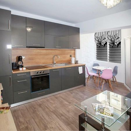 Apartment Diamond Center גברובו מראה חיצוני תמונה