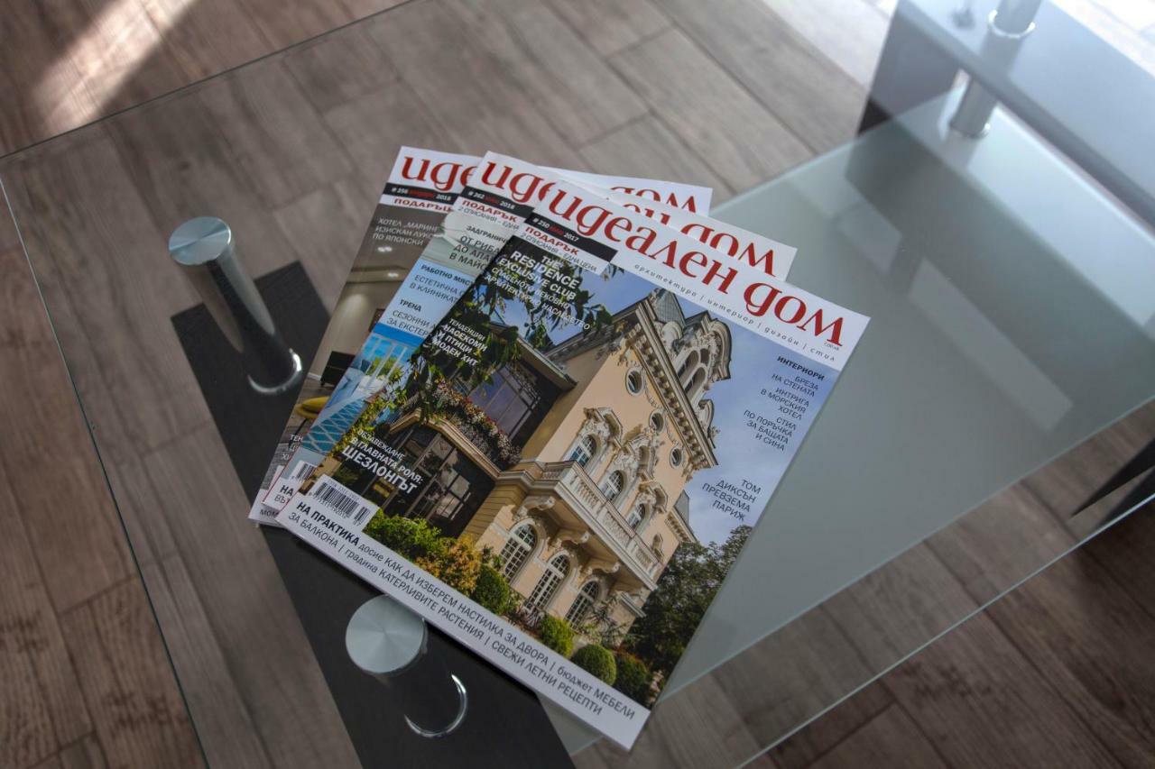 Apartment Diamond Center גברובו מראה חיצוני תמונה