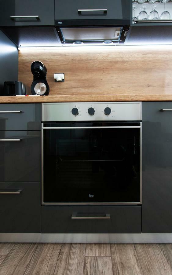 Apartment Diamond Center גברובו מראה חיצוני תמונה