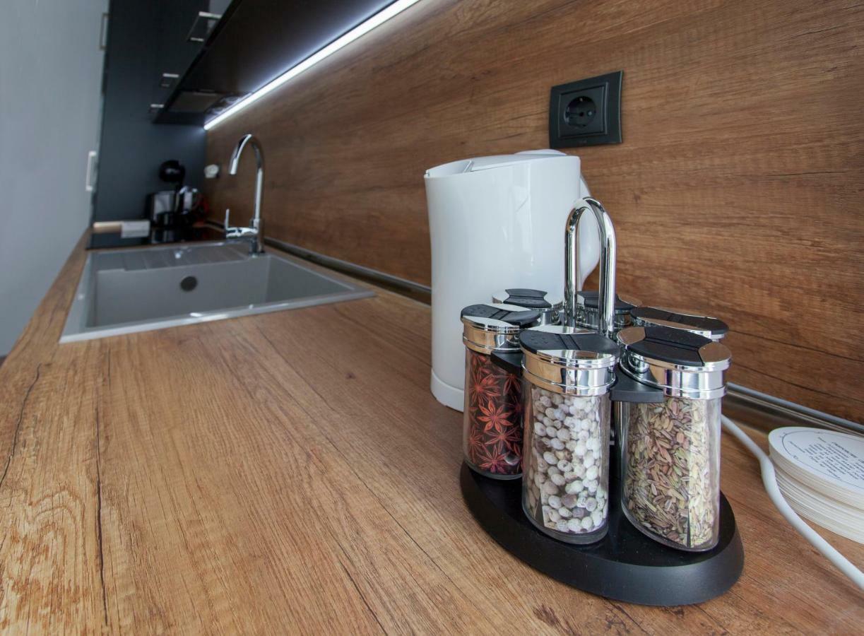 Apartment Diamond Center גברובו מראה חיצוני תמונה