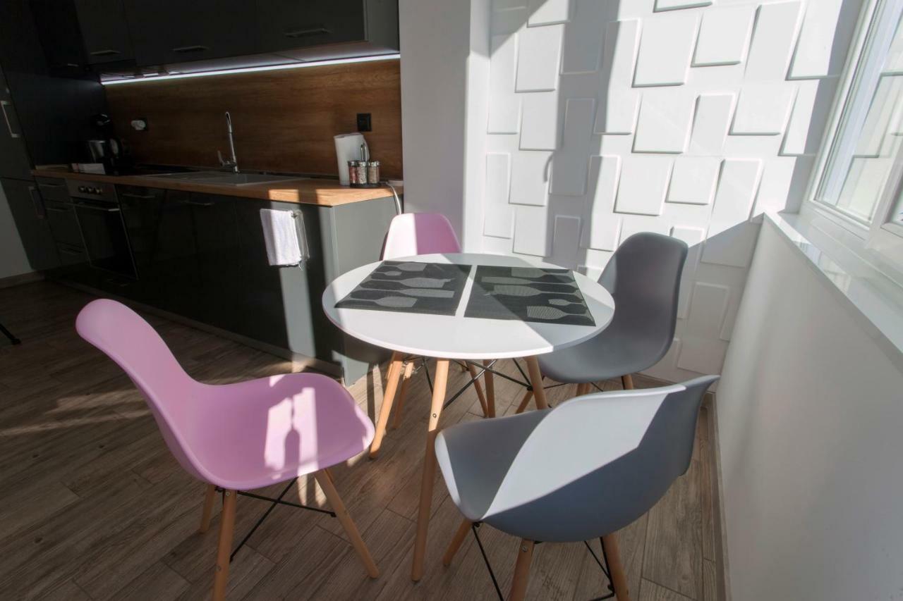 Apartment Diamond Center גברובו מראה חיצוני תמונה