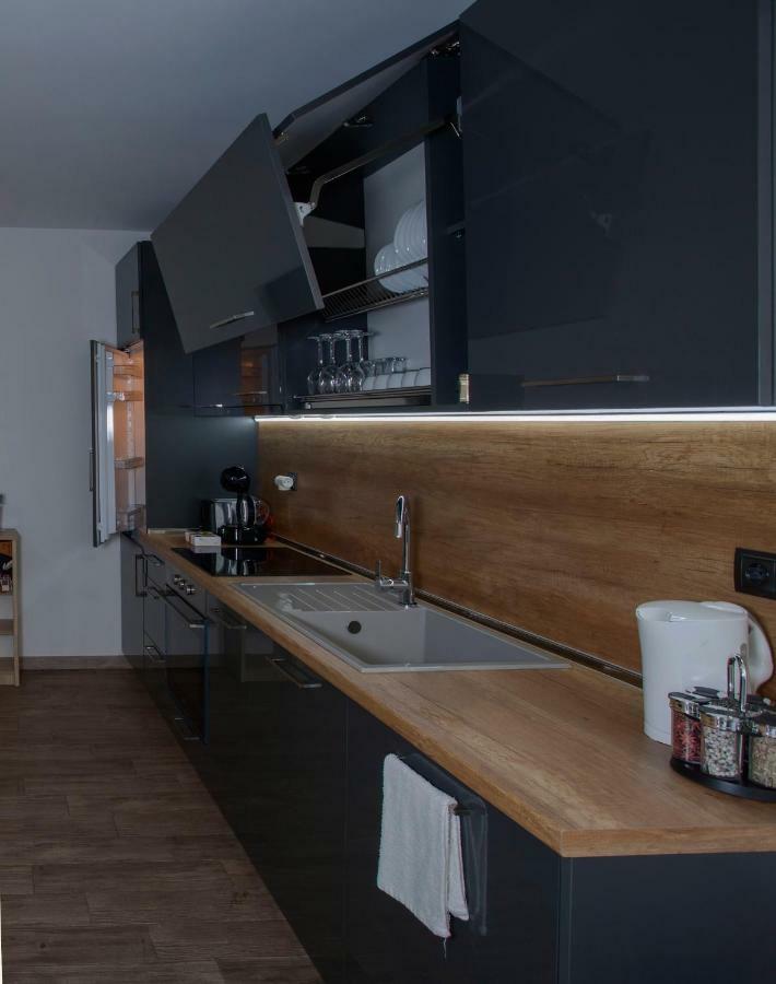 Apartment Diamond Center גברובו מראה חיצוני תמונה