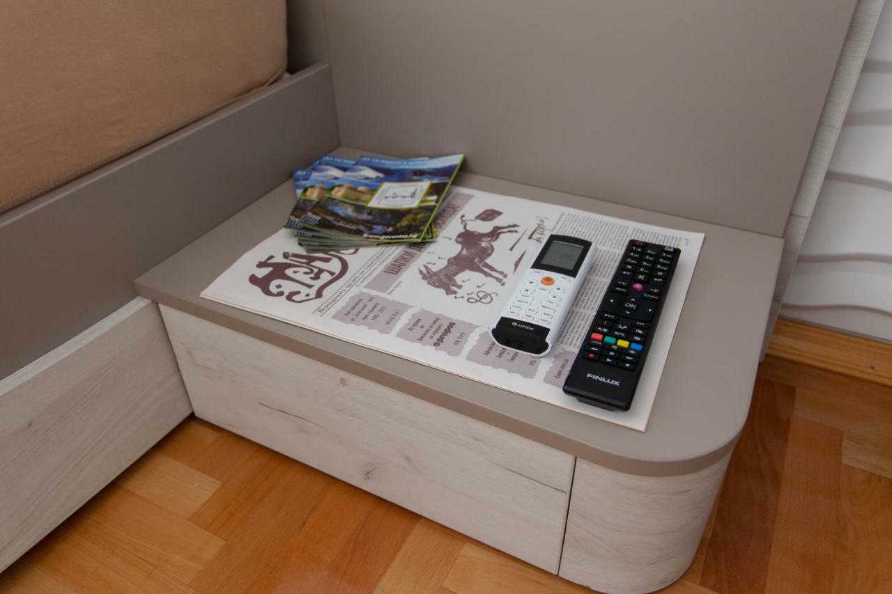 Apartment Diamond Center גברובו מראה חיצוני תמונה