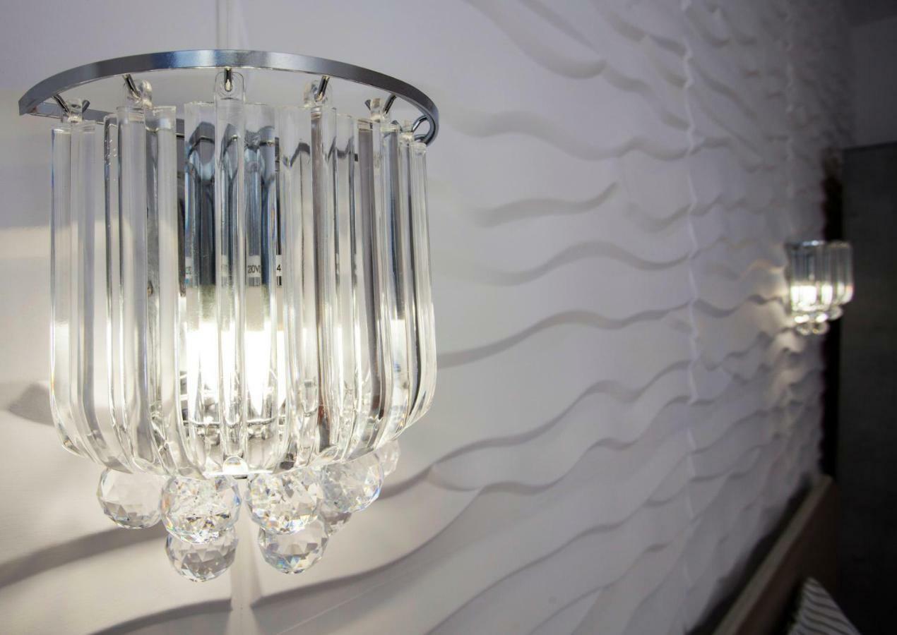 Apartment Diamond Center גברובו מראה חיצוני תמונה