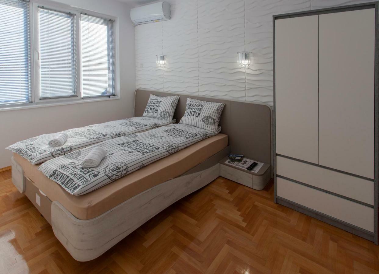 Apartment Diamond Center גברובו מראה חיצוני תמונה