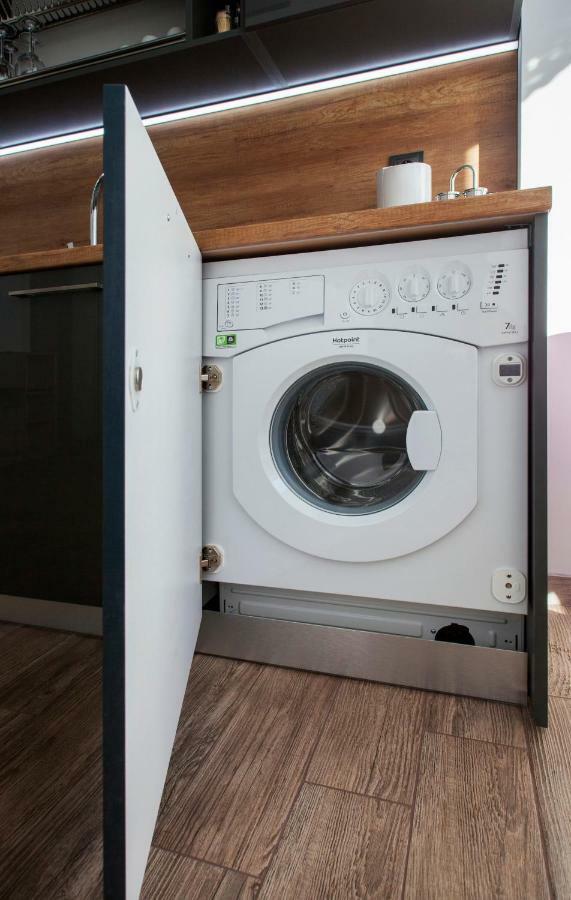 Apartment Diamond Center גברובו מראה חיצוני תמונה
