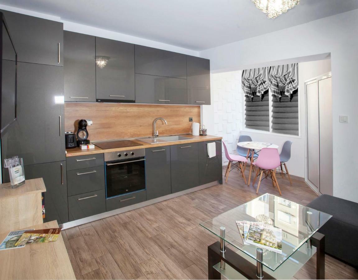 Apartment Diamond Center גברובו מראה חיצוני תמונה