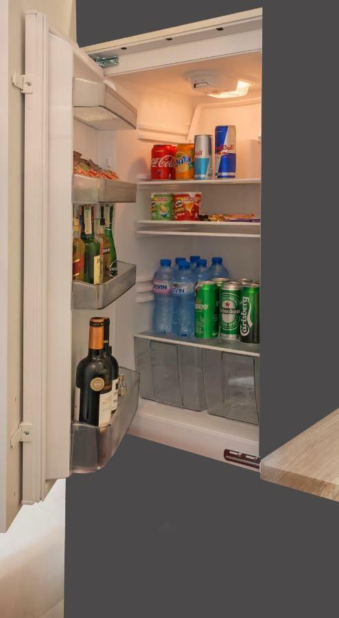 Apartment Diamond Center גברובו מראה חיצוני תמונה