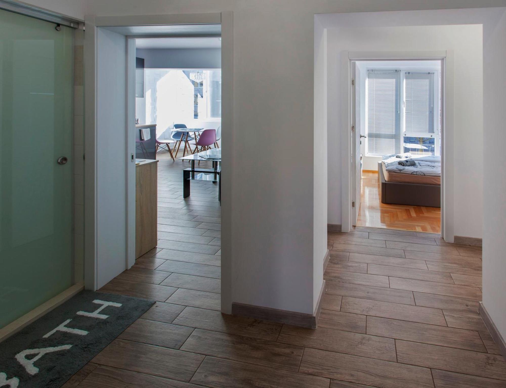 Apartment Diamond Center גברובו מראה חיצוני תמונה