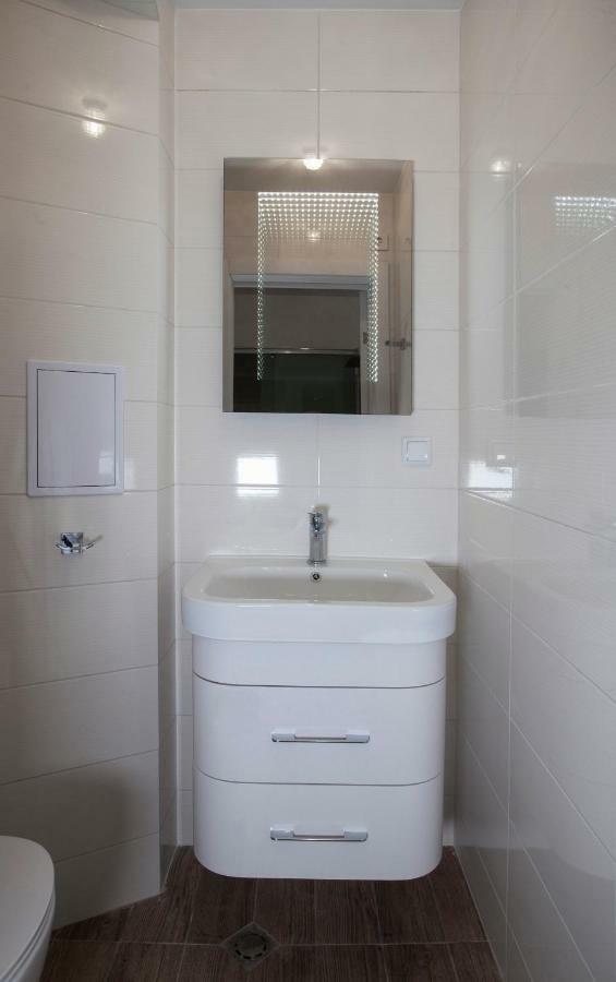 Apartment Diamond Center גברובו מראה חיצוני תמונה
