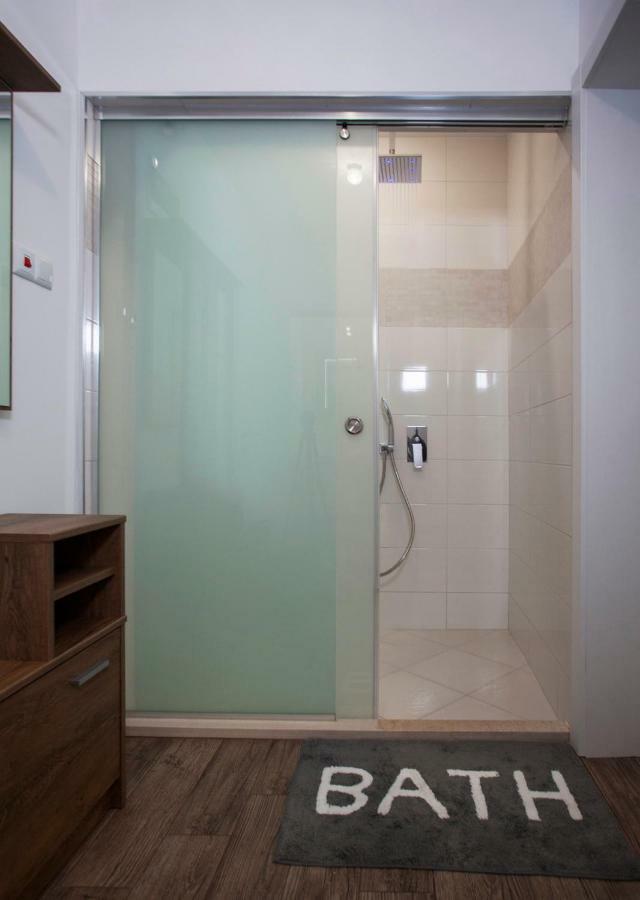 Apartment Diamond Center גברובו מראה חיצוני תמונה