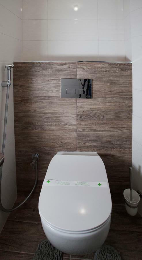 Apartment Diamond Center גברובו מראה חיצוני תמונה